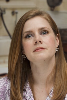 Amy Adams Poster 2288951