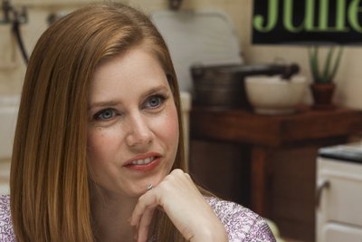 Amy Adams Poster 2288978