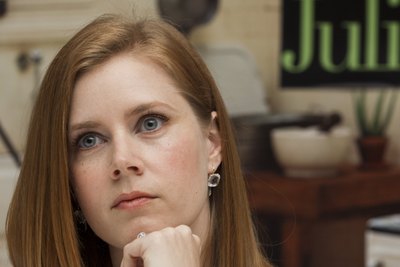 Amy Adams Poster 2288996