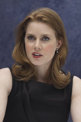 Amy Adams Poster 2289001