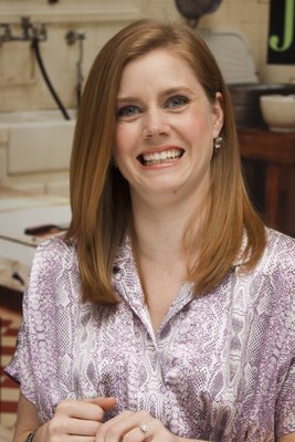 Amy Adams Poster 2289011