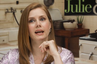 Amy Adams Poster 2289016