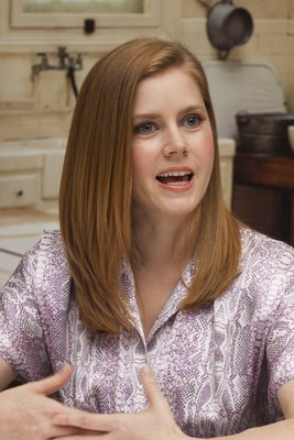Amy Adams Poster 2289027