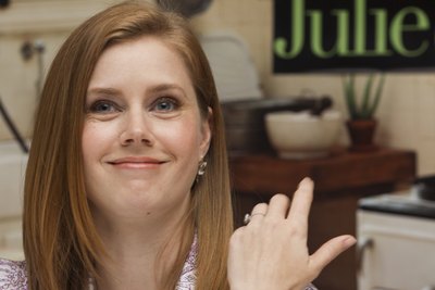 Amy Adams Poster 2289028