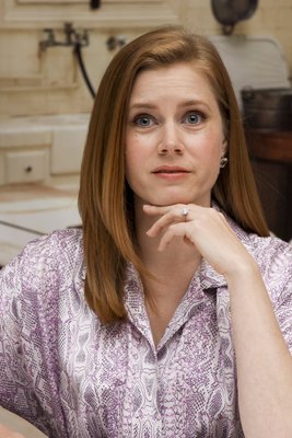 Amy Adams Poster 2289033
