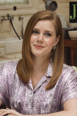 Amy Adams Poster 2289037