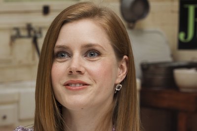 Amy Adams Poster 2289091
