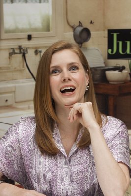 Amy Adams Poster 2289097