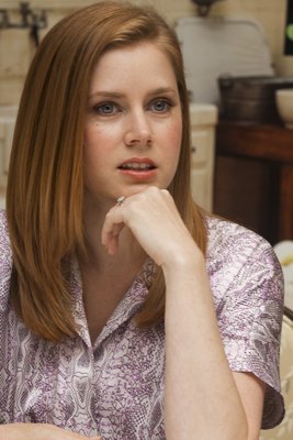 Amy Adams Poster 2289106