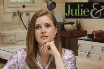 Amy Adams Poster 2289131