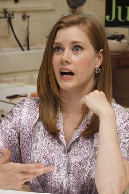 Amy Adams Poster 2289152