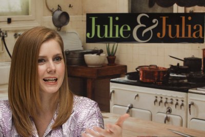 Amy Adams Poster 2289155