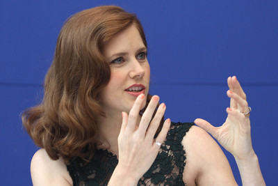 Amy Adams Poster 2334997