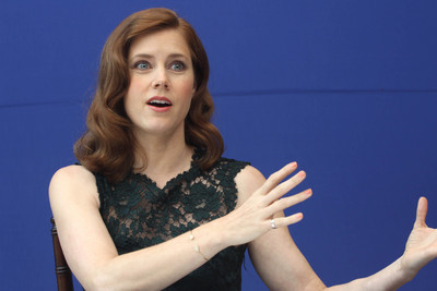 Amy Adams Poster 2334998