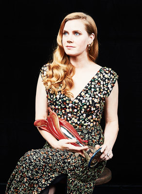 Amy Adams Poster 2697473