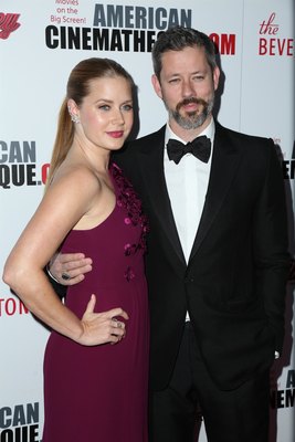 Amy Adams Poster 2854572