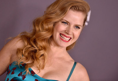 Amy Adams Poster 2854622