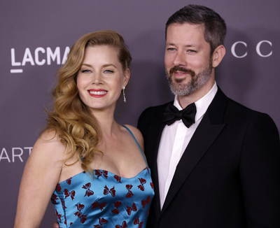 Amy Adams Poster 2854818