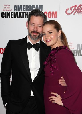 Amy Adams Poster 2854822