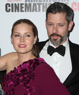 Amy Adams Poster 2854864