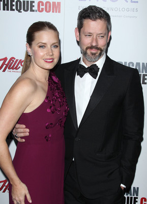 Amy Adams Poster 2855314