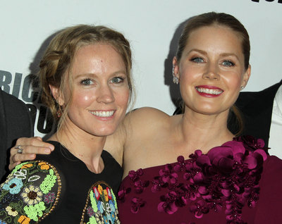 Amy Adams Poster 2855553