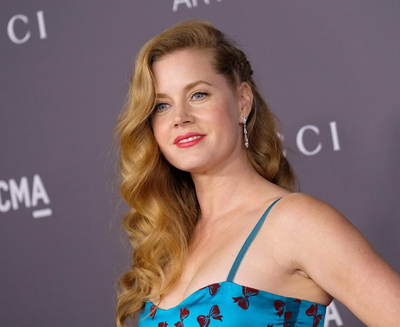 Amy Adams Poster 2855846