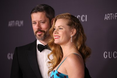 Amy Adams Poster 2855900
