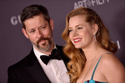 Amy Adams Poster 2855979