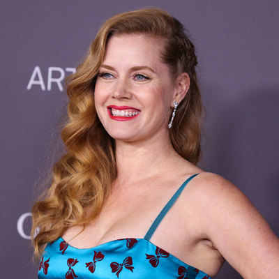 Amy Adams Poster 2856080