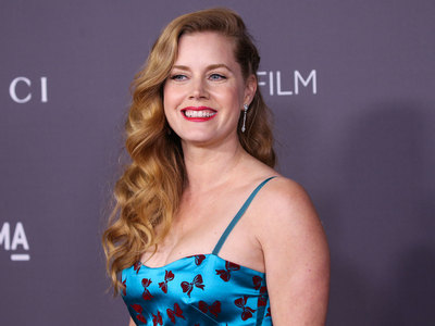 Amy Adams Poster 2856130
