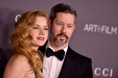 Amy Adams Poster 2856163