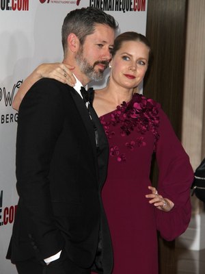 Amy Adams Poster 2856851