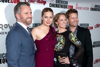 Amy Adams Poster 2856966