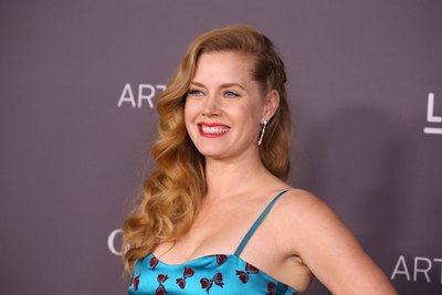 Amy Adams Poster 2857165