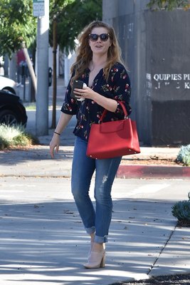 Amy Adams Poster 3096834
