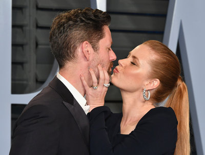 Amy Adams Poster 3121733