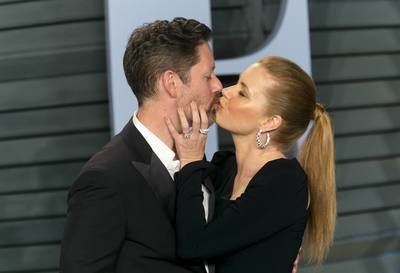 Amy Adams Poster 3121743
