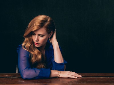 Amy Adams Poster 3677531
