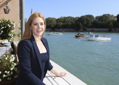 Amy Adams Poster 3677551