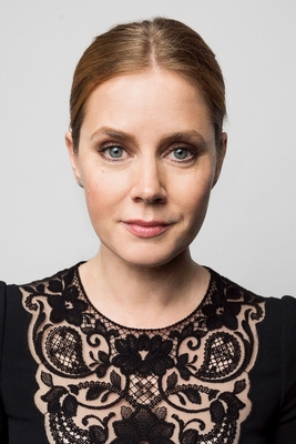 Amy Adams Poster 3677558