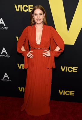 Amy Adams Poster 3780783