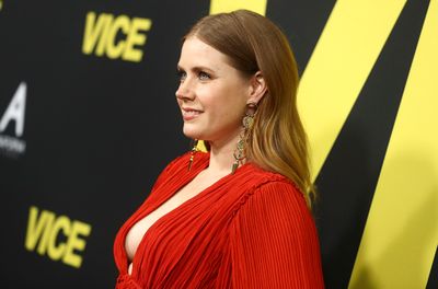 Amy Adams Poster 3780819