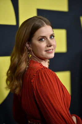 Amy Adams Poster 3780858