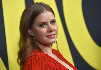 Amy Adams Poster 3780909