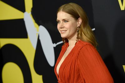 Amy Adams Poster 3780913