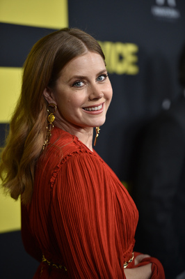 Amy Adams Poster 3780921