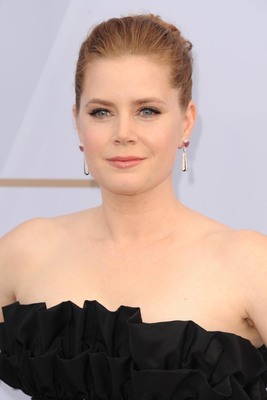 Amy Adams Poster 3780958