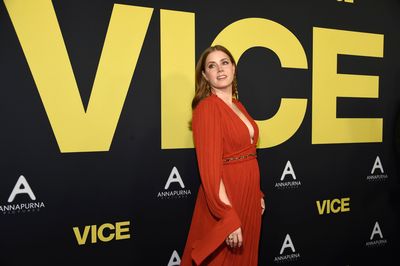 Amy Adams Poster 3780976