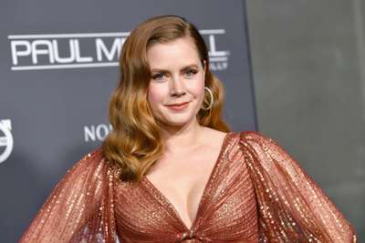 Amy Adams Poster 3780994